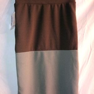 LuLaRoe Cassie skirt
